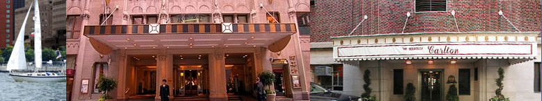 New York Hotels